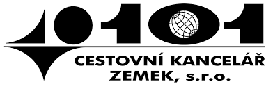 Cestovadlo.cz Logo